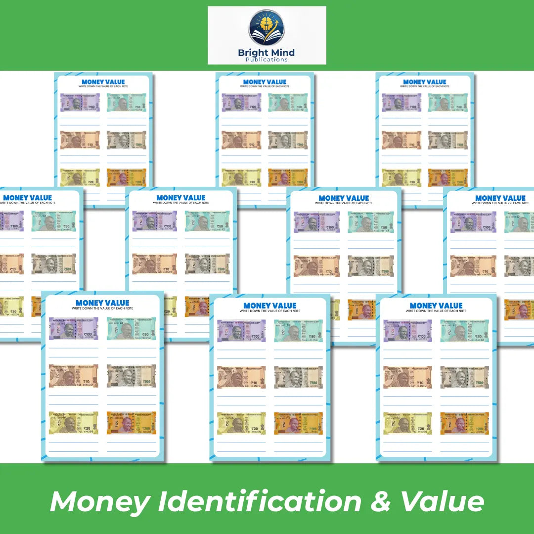 Financial Literacy For Kids