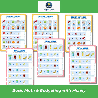 Financial Literacy For Kids
