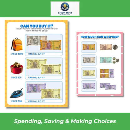 Financial Literacy For Kids